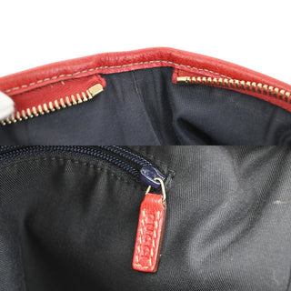 Gucci Abbey D-Ring Messenger Bag GG Canvas