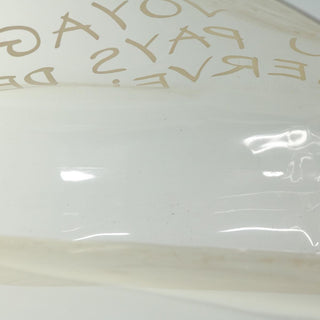 Hermes Kelly Handbag Vinyl