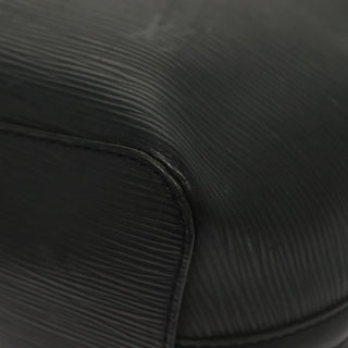 Louis Vuitton Mandara Handbag Epi Leather