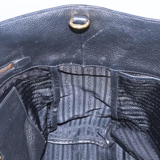 Prada Shopping Tote Vitello Daino