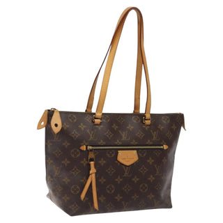 Louis Vuitton Iena Tote Monogram Canvas