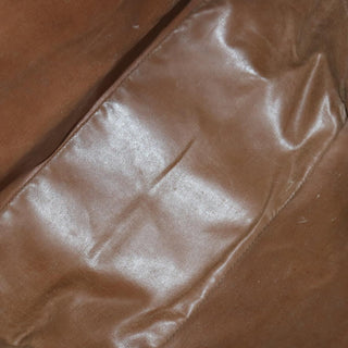 Louis Vuitton Shopping Sac Handbag Monogram Canvas