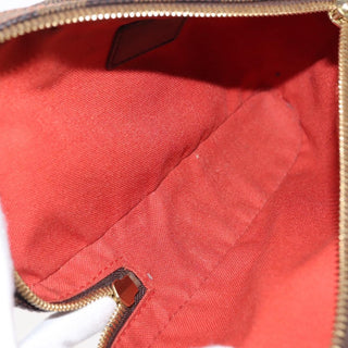 Louis Vuitton Geronimos Waist Bag Damier