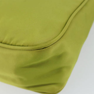 Prada Re-Edition 2000 Hobo Tessuto