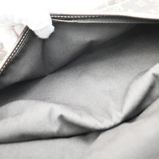 Louis Vuitton Saumur Handbag Mini Lin