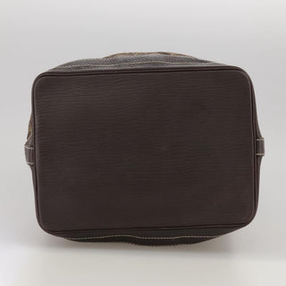 Louis Vuitton Noe Handbag Mini Lin