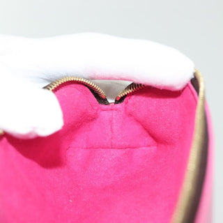 Louis Vuitton Trousse Elizabeth Monogram Vivienne