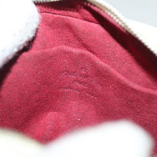 Louis Vuitton Wapity Trousse Pouch Monogram Multicolor