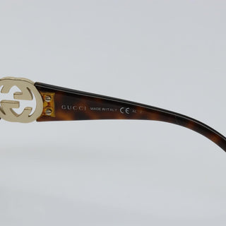 Gucci Eyewear Interlocking G Sunglasses