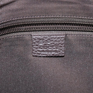 Gucci Flap Messenger Bag (Outlet) GG Coated Canvas