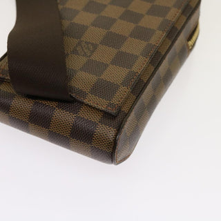Louis Vuitton Geronimos Waist Bag Damier