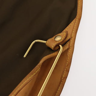Louis Vuitton Garment case Canvas