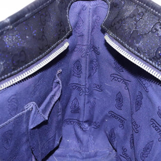 Gucci Plus Tote GG Imprime