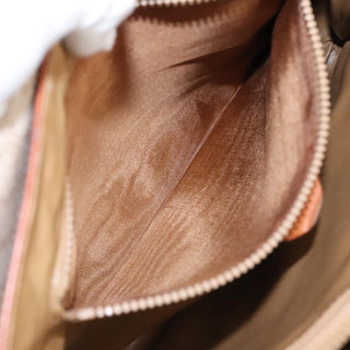 Celine Vintage Macadam Handbag Macadam