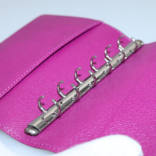 Louis Vuitton Agenda Cover Epi Leather