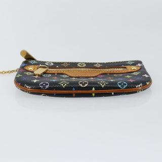 Louis Vuitton Pochette Accessoires Monogram Multicolor