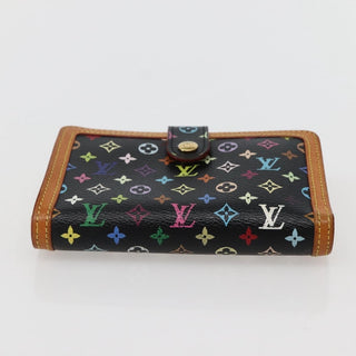 Louis Vuitton Portefeuille Viennois Monogram Canvas
