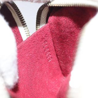 Louis Vuitton Wapity Trousse Pouch Monogram Multicolor