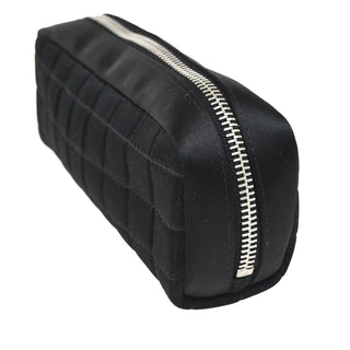 Chanel Chocolate Bar Clutch Nylon