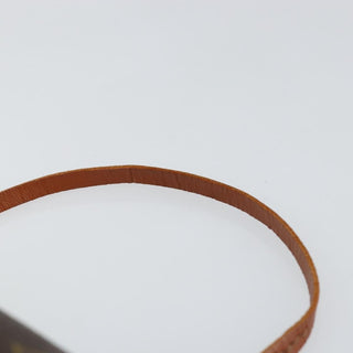 Louis Vuitton Papillon Pochette Monogram Canvas