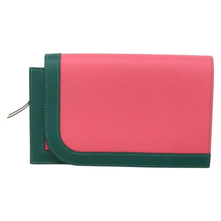 Hermes Camail Wallet Epsom