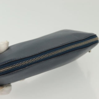 Louis Vuitton Cosmetic Pouch Epi Leather