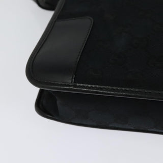 Gucci GG Canvas Bag Canvas