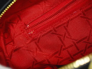 Christian Dior Lady cannage Matelassé