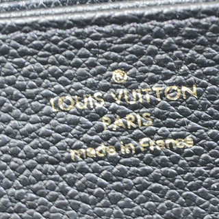 Louis Vuitton Portefeuille zippy Monogramme Empreinte Monogramme Empreinte