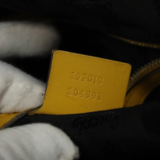 Gucci Hysteria Convertible Top Handle Bag Patent