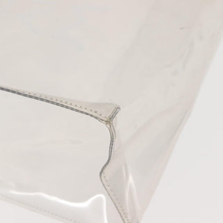 Hermes Kelly Handbag Vinyl