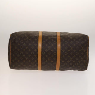 Louis Vuitton Keepall Bag Monogram Canvas