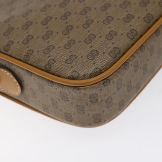 Gucci Zip Pouch GG Canvas