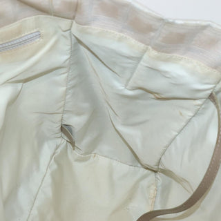 Chanel Travel Line Tote Nylon