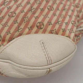 Louis Vuitton Marina Handbag Mini Lin Croisette