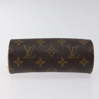 Louis Vuitton Papillon Pochette Monogram Canvas