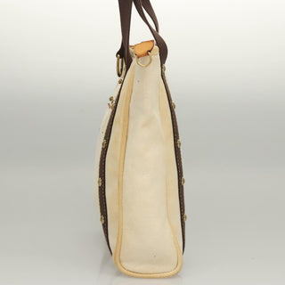 Louis Vuitton Antigua Tote Canvas