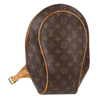 Louis Vuitton Ellipse Backpack Monogram Canvas