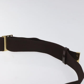 Louis Vuitton Geronimos Waist Bag Damier