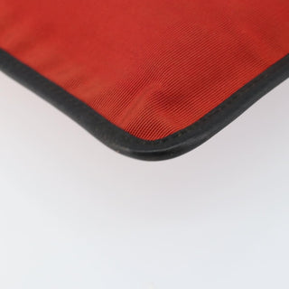 Gucci Front Pocket Messenger Nylon