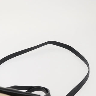 Chloe Alice Satchel Leather