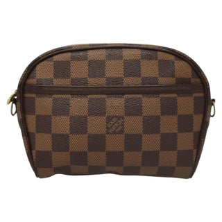 Louis Vuitton Ipanema Pochette Damier