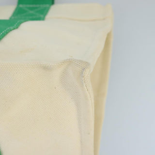 Hermes Bora Bora Tote Toile