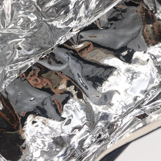 Chanel No.5 Tote Canvas and Leather