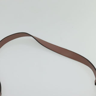 Fendi Runaway Bag Leather