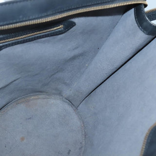 Louis Vuitton Saint Jacques Handbag Epi Leather