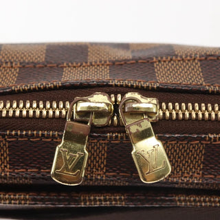 Louis Vuitton Geronimos Waist Bag Damier