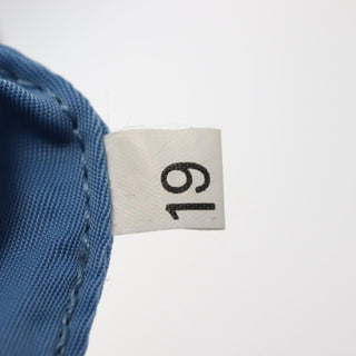 Prada Pochette Shoulder Bag Tessuto