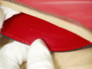 Gucci GG Marmont Shoulder Bag Leather