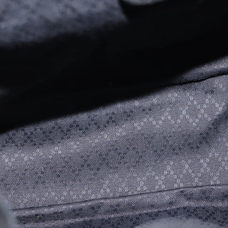 Gucci Vintage Bamboo Backpack Suede